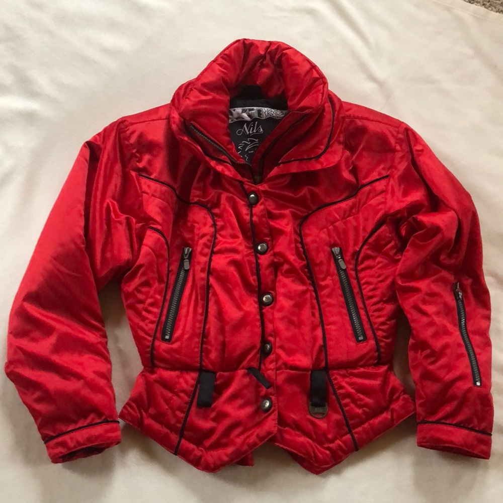 Nils Ski Jacket